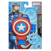 Hasbro Marvel Avengers Value And Figures