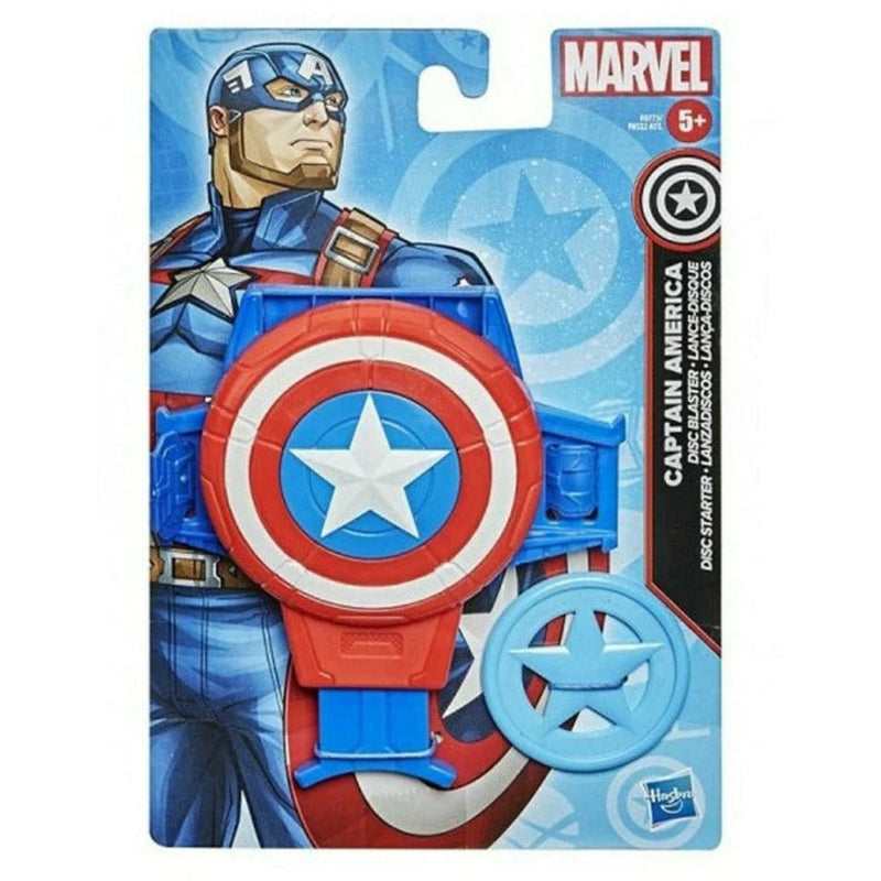 Hasbro Marvel Avengers Value And Figures
