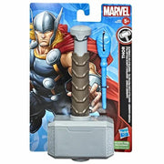 Hasbro Marvel Avengers Value And Figures