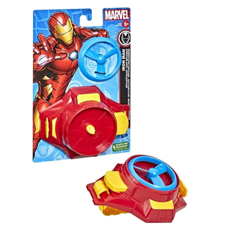 Hasbro Marvel Avengers Value And Figures