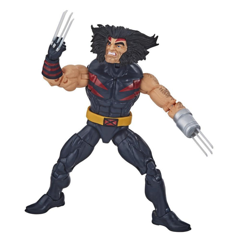 Hasbro Marvel Legends Series 6-inch Action Figure