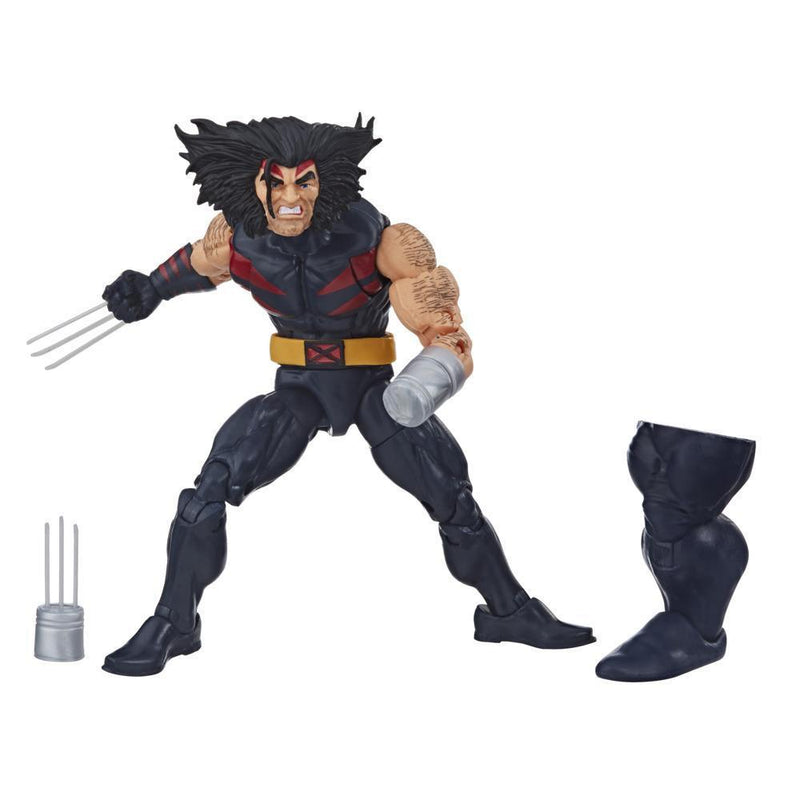 Hasbro Marvel Legends Series 6-inch Action Figure