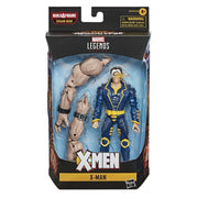 Hasbro Marvel Legends Series 6-inch Action Figure