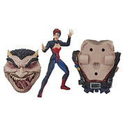 Hasbro Marvel Legends Series 6-inch Action Figure
