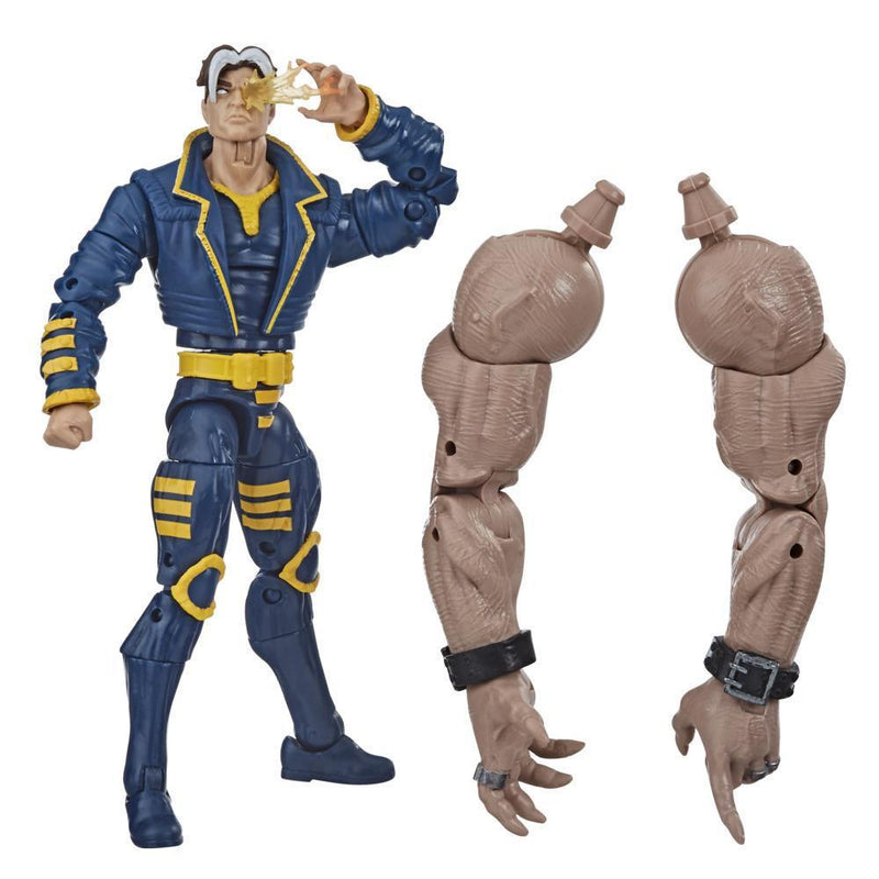 Hasbro Marvel Legends Series 6-inch Action Figure
