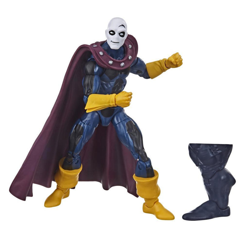 Hasbro Marvel Legends Series 6-inch Action Figure