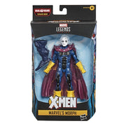 Hasbro Marvel Legends Series 6-inch Action Figure