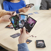 Hasbro Marvel Mayhem Card Game