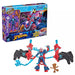 Hasbro Marvel Spider-Man Bend And Flex Missions-Action & Toy Figures-Hasbro-Toycra