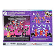 Hasbro Marvel Spider-Man Bend And Flex Missions-Action & Toy Figures-Hasbro-Toycra