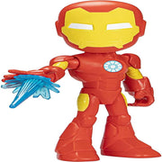 Hasbro Marvel Spidey And His Amazing Friends