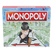Hasbro Monopoly Board Game-Family Games-Hasbro-Toycra