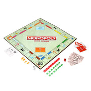 Hasbro Monopoly India Edition Game