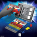 Hasbro Monopoly Super Electronic Banking-Board Games-Hasbro-Toycra