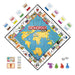 Hasbro Monopoly Travel World Tour Board Game-Family Games-Hasbro-Toycra