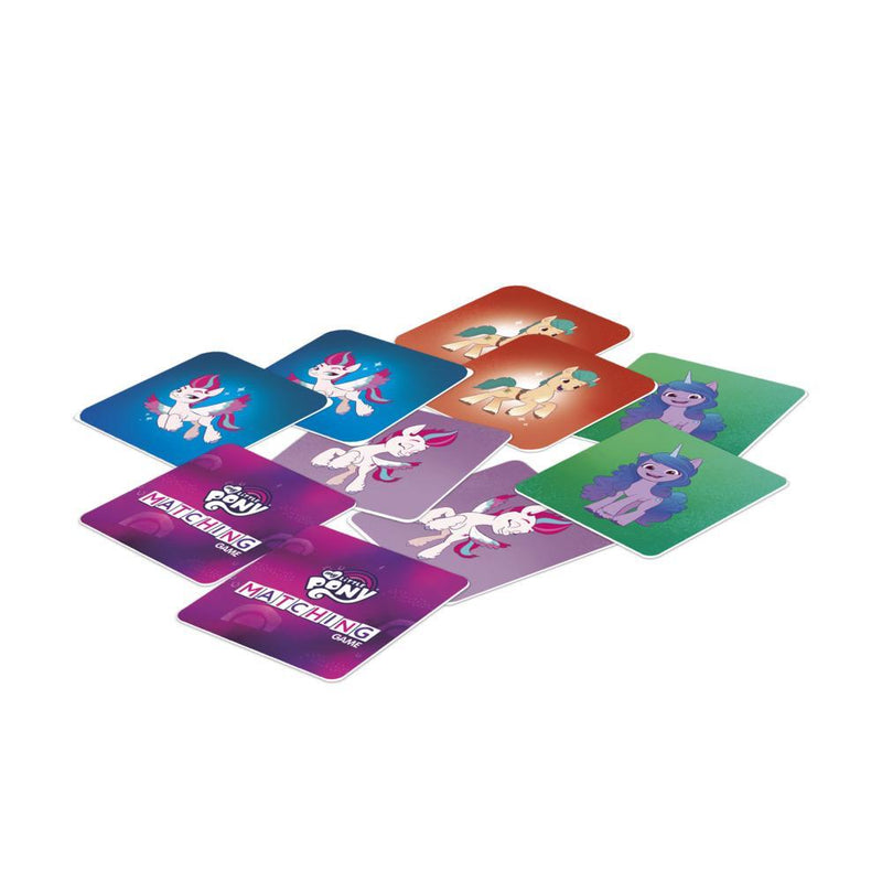 Hasbro My Little Pony Matching Game