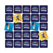 Hasbro PJ Masks Matching Game