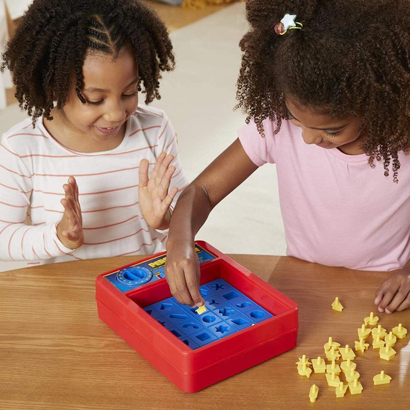 Hasbro Perfection Game