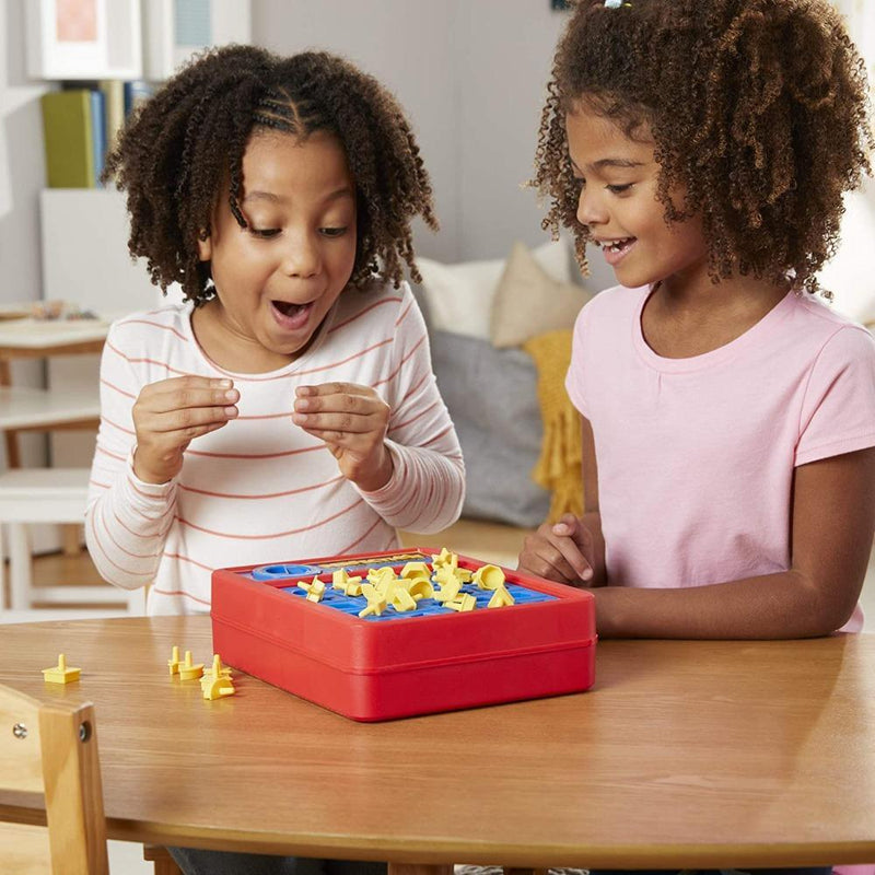 Hasbro Perfection Game