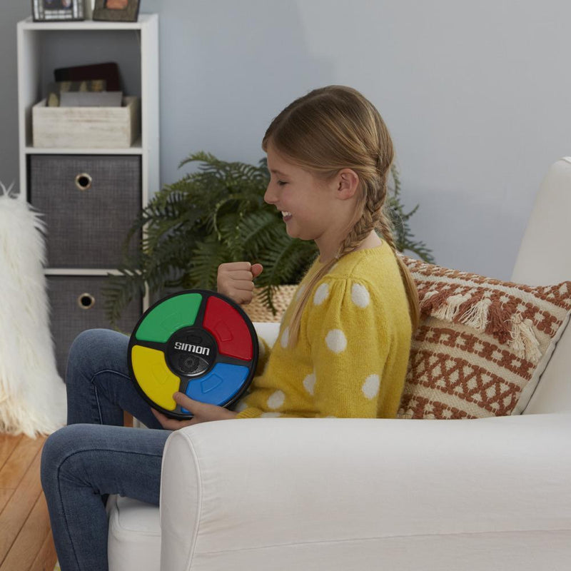 Hasbro Simon Game