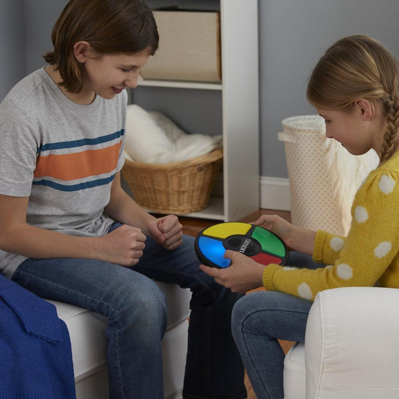 Hasbro Simon Game