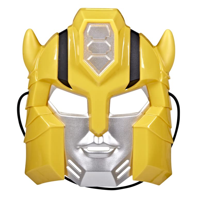 Hasbro Transformers Authentics Mask