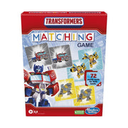 Hasbro Transformers Matching Game