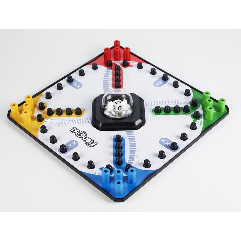 Hasbro Trouble Game