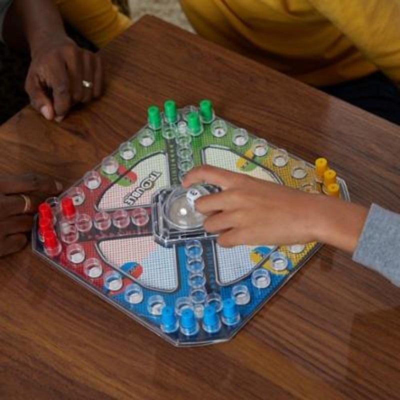 Hasbro Trouble Game