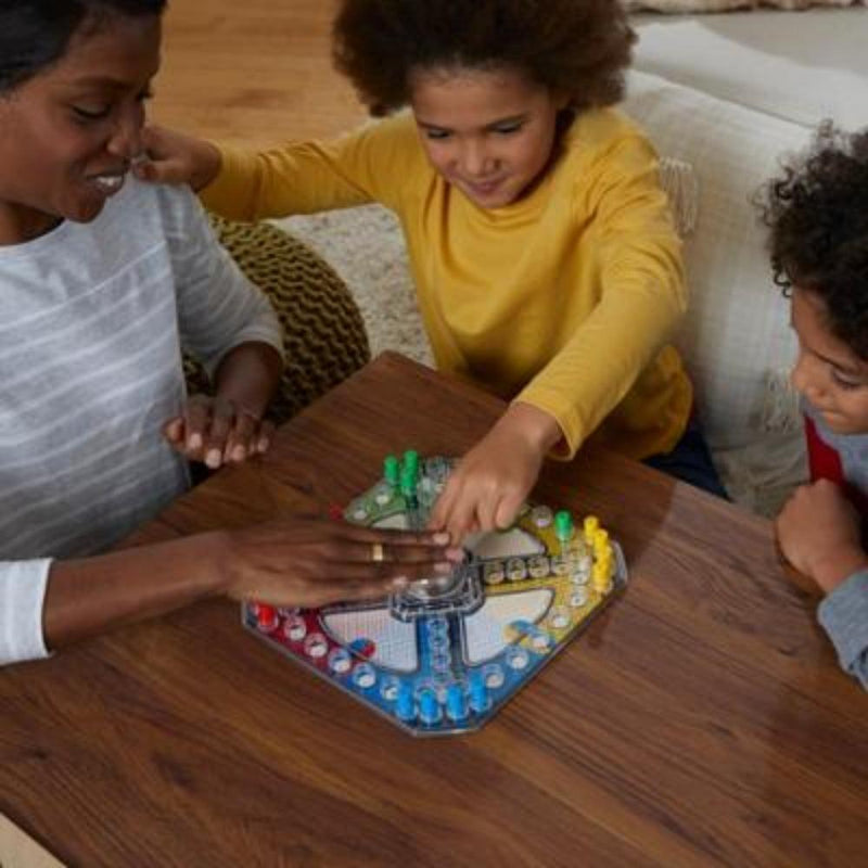 Hasbro Trouble Game