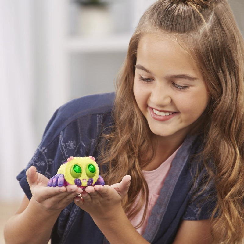 Hasbro Yellies!-Electronic Toys-Hasbro-Toycra