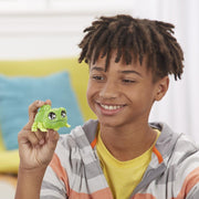Hasbro Yellies! Voice-Activated Pet Toy