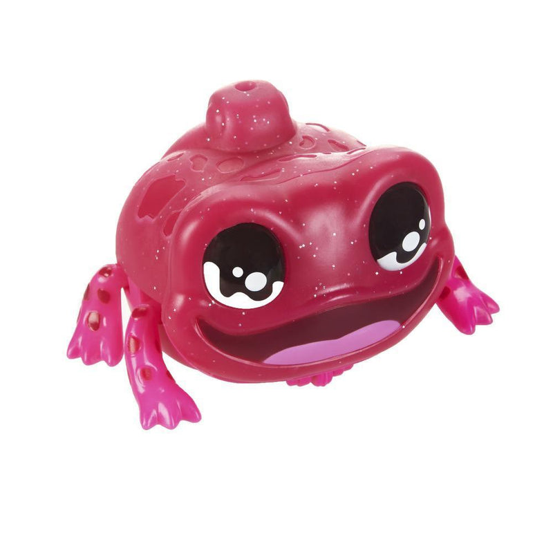 Hasbro Yellies! Voice-Activated Pet Toy