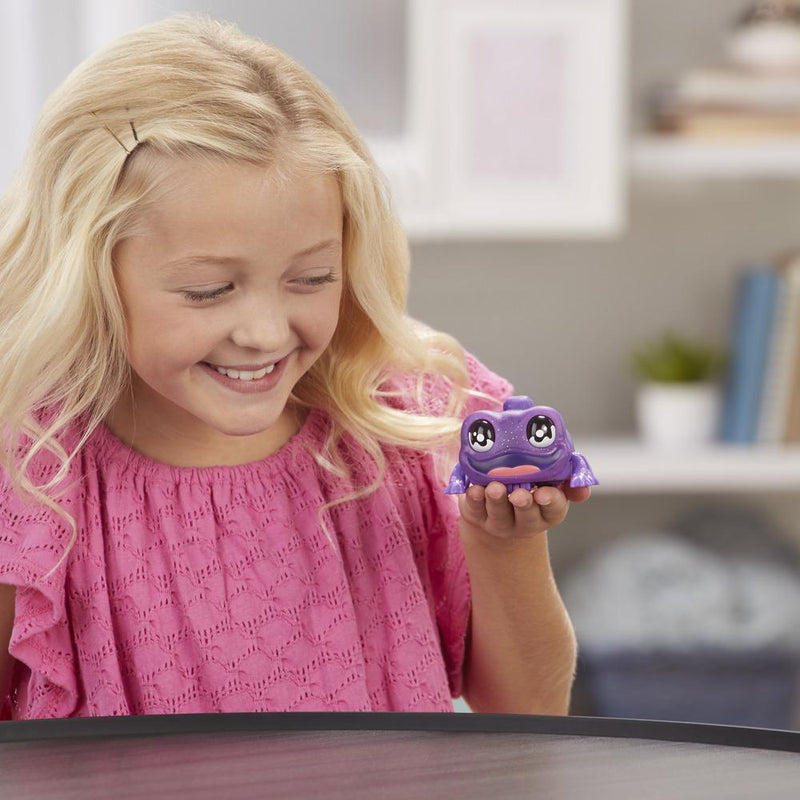 Hasbro Yellies! Voice-Activated Pet Toy