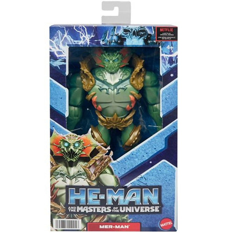 He-Man And The Master Of The Universe