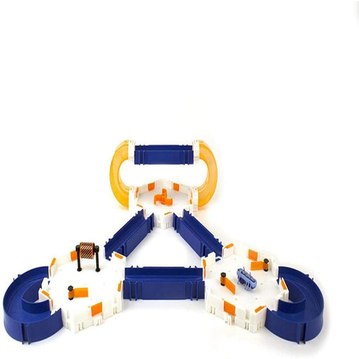 Hexbug Nano Nitro Habitat Set-STEM toys-Hexbug-Toycra