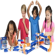 Hexbug Nano Nitro Habitat Set