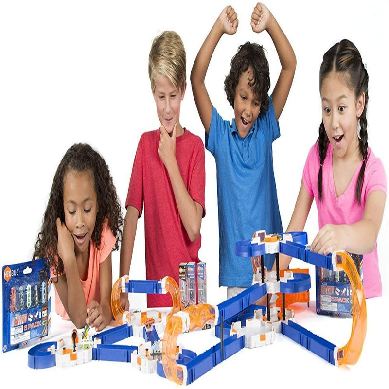 Hexbug Nano Nitro Habitat Set