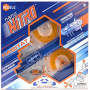 Hexbug Nano Nitro Habitat Set