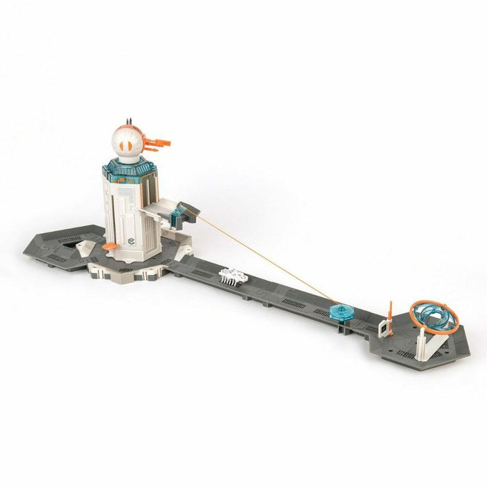 Hexbug Nano Space Zipline Set-STEM toys-Hexbug-Toycra