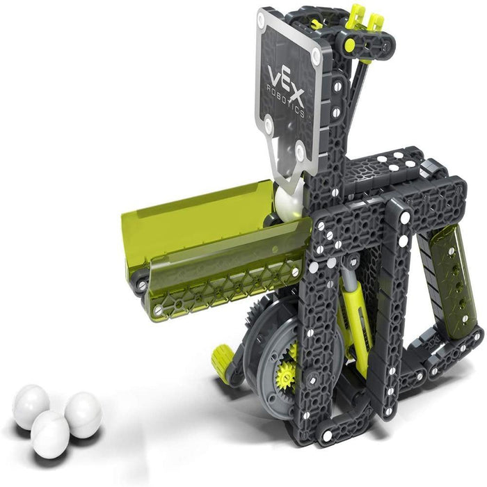 Hexbug VEX Robotics Snap Shot-STEM toys-Hexbug-Toycra