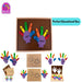Hilife Counting Double Hand Puzzle-Puzzles-Hilife-Toycra