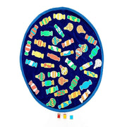 Hilife Find The Right Candy Game