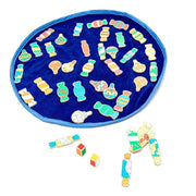 Hilife Find The Right Candy Game
