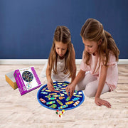 Hilife Find The Right Candy Game