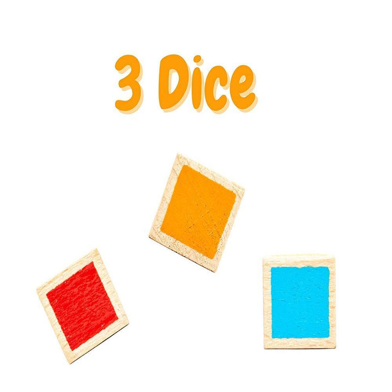 Hilife Find The Right Candy Game