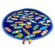 Hilife Find The Right Candy Game