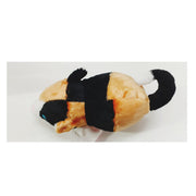 Hilife Flip O Plushes Cat/ Mouse 30 Cm
