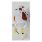 Hilife Flip O Plushes Horse/ Cow 40 Cm