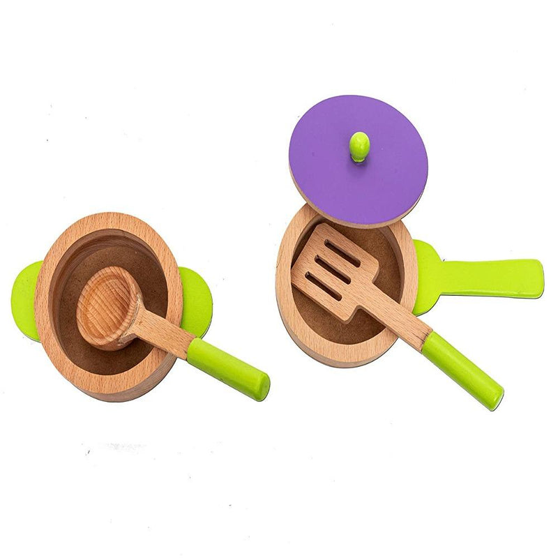 Hilife Jr Master Chef's Gourmet Kitchen Set